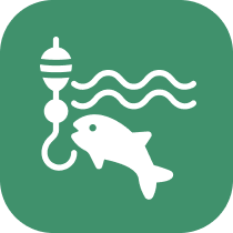 Alpine Fishing